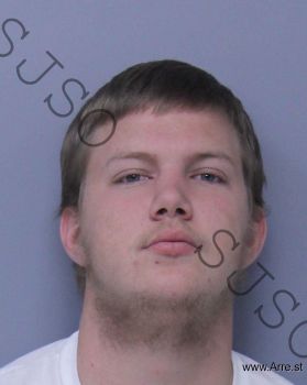 Seth Owen Miller-creammer Mugshot