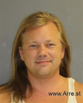 Seth  Peterson Mugshot