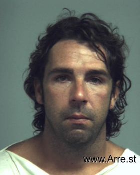 Seth Ryan Thomas Mugshot