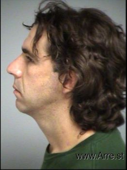 Seth Ryan Thomas Mugshot