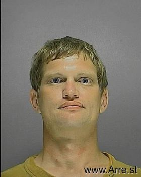 Seth  Woodruff Mugshot