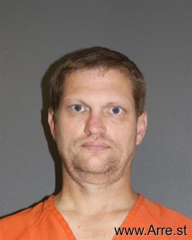 Seth  Woodruff Mugshot