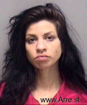 Shadra Ellen Lopez Mugshot