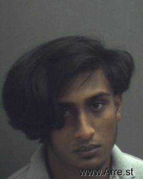 Shahrukh Ahemed Jamal Mugshot