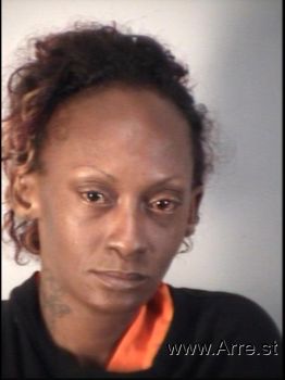 Shakeemah Montrell Jackson Mugshot