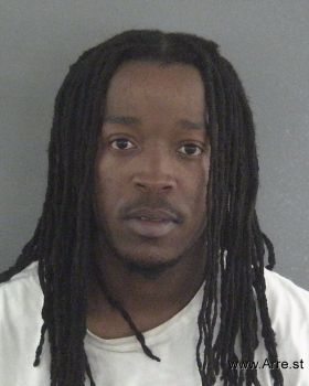 Shakquan  Jeanmarie Mugshot