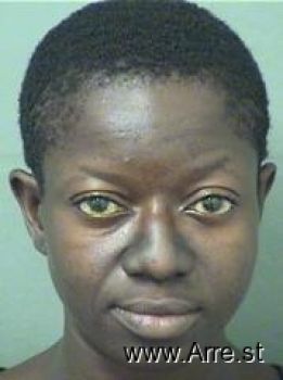 Shamane M Kurtz Mugshot