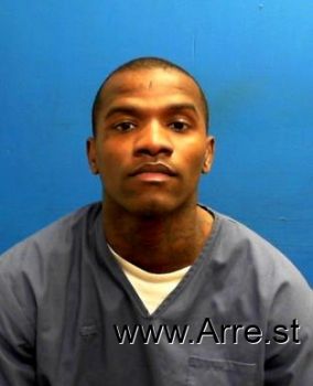 Shamar D Johnson Mugshot