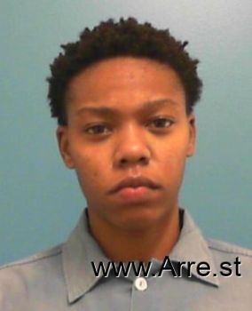 Shameia S Dorsey Mugshot