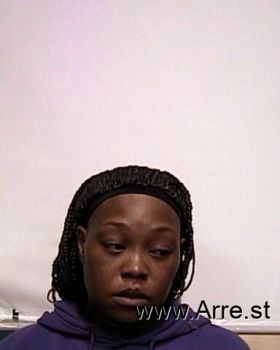 Shameka Denise Ferguson Mugshot