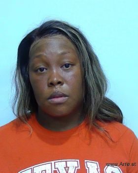 Shameka Denise Ferguson Mugshot