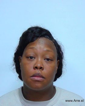 Shameka Denise Ferguson Mugshot