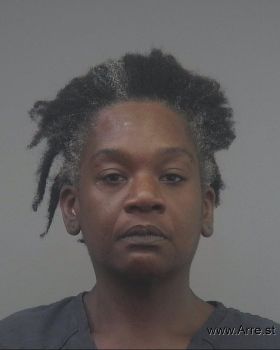 Shameka Shontel Washington Mugshot