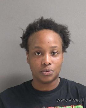 Shamika Elaine Mitchell Mugshot