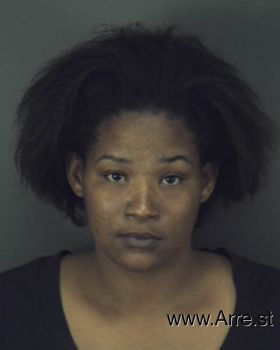 Shamika Lashawn Simpson Mugshot