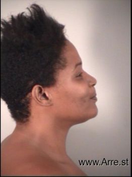 Shamika Lashaw Simpson Mugshot