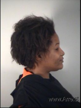 Shamika Lashaw Simpson Mugshot