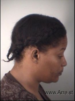 Shamika Lashaw Simpson Mugshot