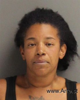 Shamika  Sloan Mugshot