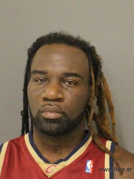 Shamon Lavelt Williams Mugshot