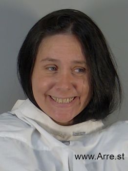 Shana Marie Huffstutler Mugshot