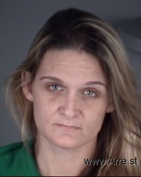 Shana Nicole Parker Mugshot