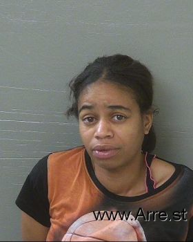 Shanava Renea Ewing Mugshot