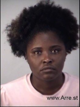 Shandrea Shameeka Grant Mugshot