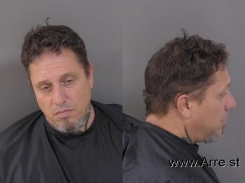 Shane Todd Allen Mugshot