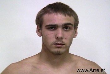 Shane Devon Anderson Mugshot