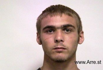 Shane Devon Anderson Mugshot