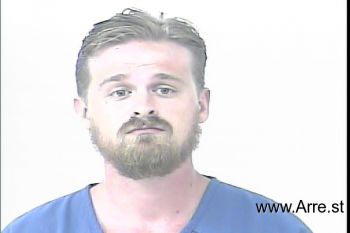 Shane Michael Anderson Mugshot