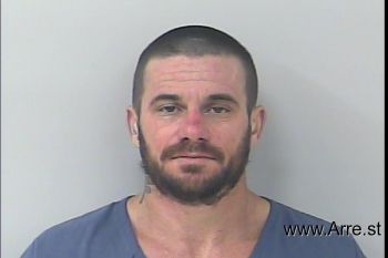 Shane W Anderson Mugshot