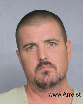 Shane Quincey Anderson Mugshot