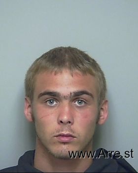 Shane Devon Anderson Mugshot