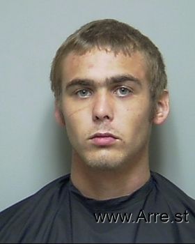 Shane Devon Anderson Mugshot