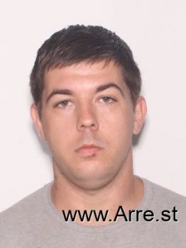 Shane A Arnett Mugshot