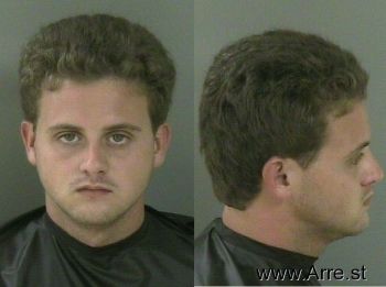 Shane Ryan Scott Bailey Mugshot