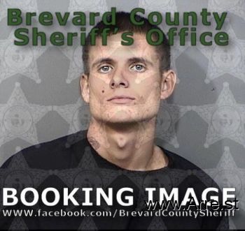 Shane Jay Boone Mugshot