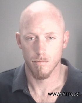 Shane Allen Bryant Mugshot