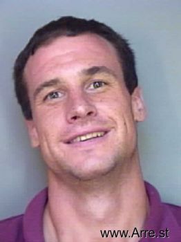 Shane T Budde Mugshot