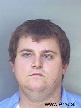 Shane Allen Carter Mugshot