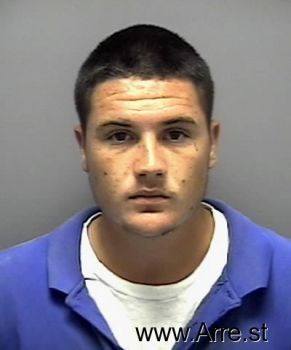 Shane M Casey Mugshot