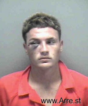 Shane M Casey Mugshot