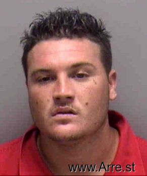 Shane M Casey Mugshot