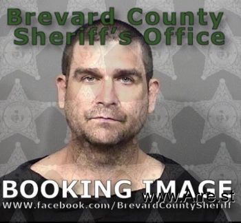 Shane M Cooper Mugshot