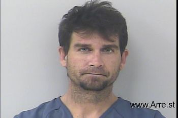 Shane Michael Cooper Mugshot