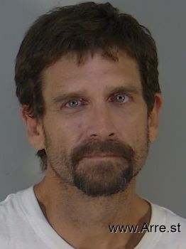 Shane Michael Cooper Mugshot