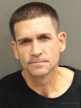 Shane Michael Cooper Mugshot