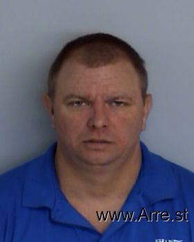 Shane Leon Cooper Mugshot